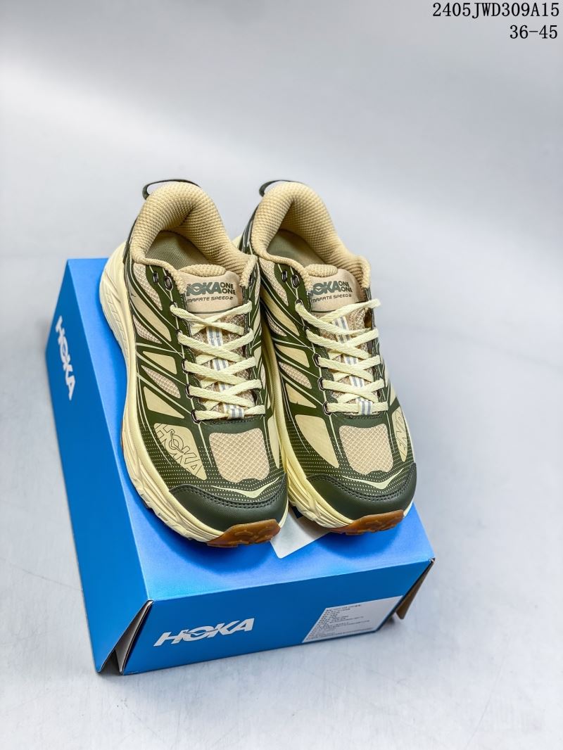 Hoka Shoes